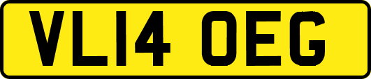 VL14OEG