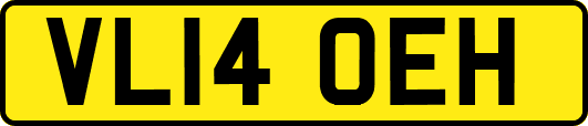 VL14OEH