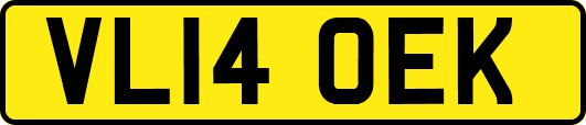 VL14OEK