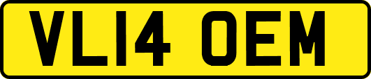 VL14OEM