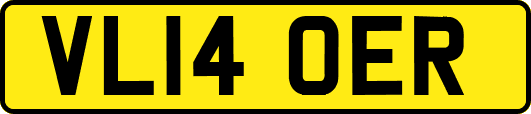 VL14OER