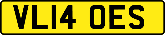 VL14OES
