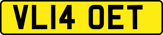 VL14OET