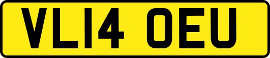 VL14OEU