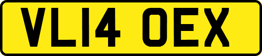 VL14OEX