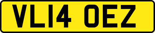 VL14OEZ