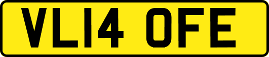 VL14OFE