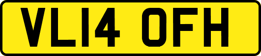 VL14OFH