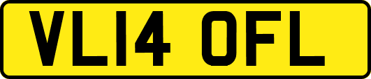 VL14OFL