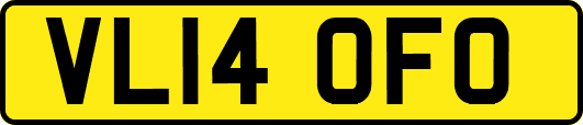 VL14OFO