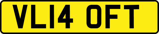 VL14OFT