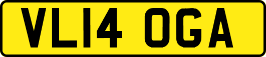 VL14OGA