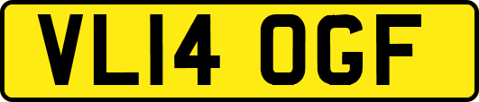 VL14OGF