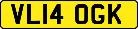 VL14OGK