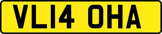 VL14OHA