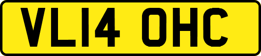 VL14OHC