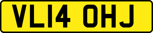 VL14OHJ
