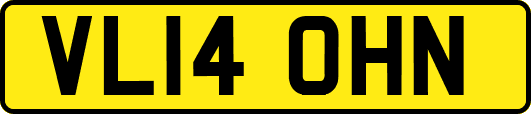 VL14OHN
