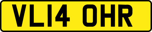 VL14OHR