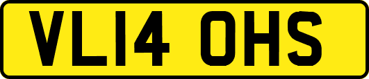VL14OHS