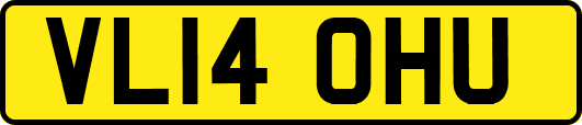 VL14OHU