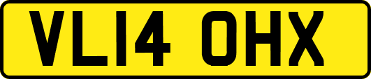 VL14OHX