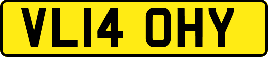 VL14OHY