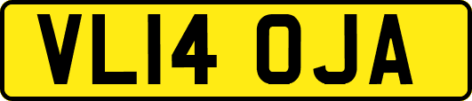 VL14OJA