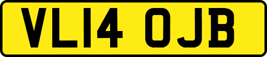 VL14OJB