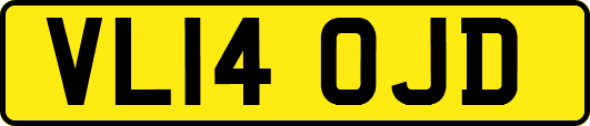 VL14OJD