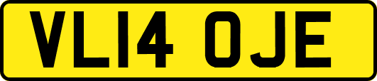 VL14OJE