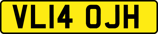 VL14OJH