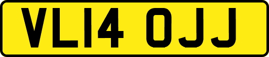 VL14OJJ