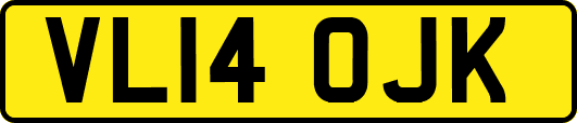 VL14OJK