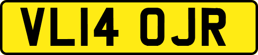 VL14OJR