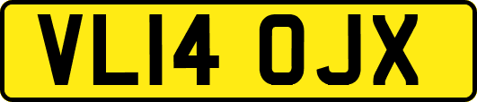 VL14OJX