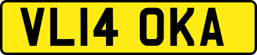 VL14OKA