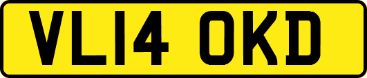 VL14OKD