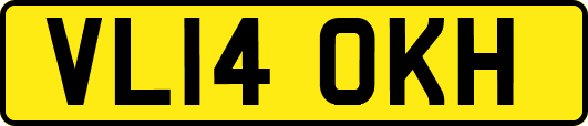 VL14OKH