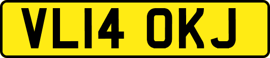 VL14OKJ