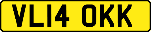 VL14OKK