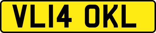 VL14OKL