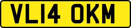 VL14OKM