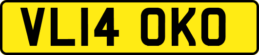 VL14OKO