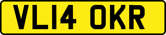 VL14OKR