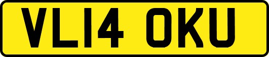 VL14OKU