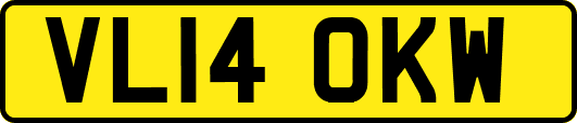VL14OKW