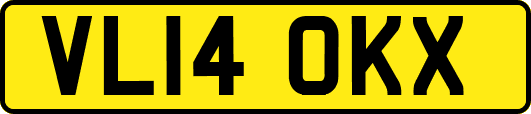 VL14OKX