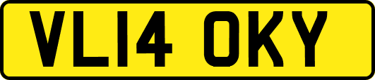 VL14OKY