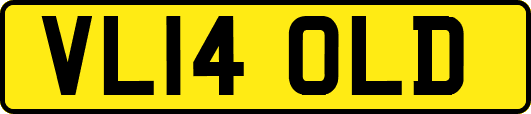 VL14OLD